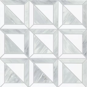 Mystic Blend Window - stone tile